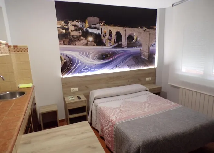 Hostal Serruchi