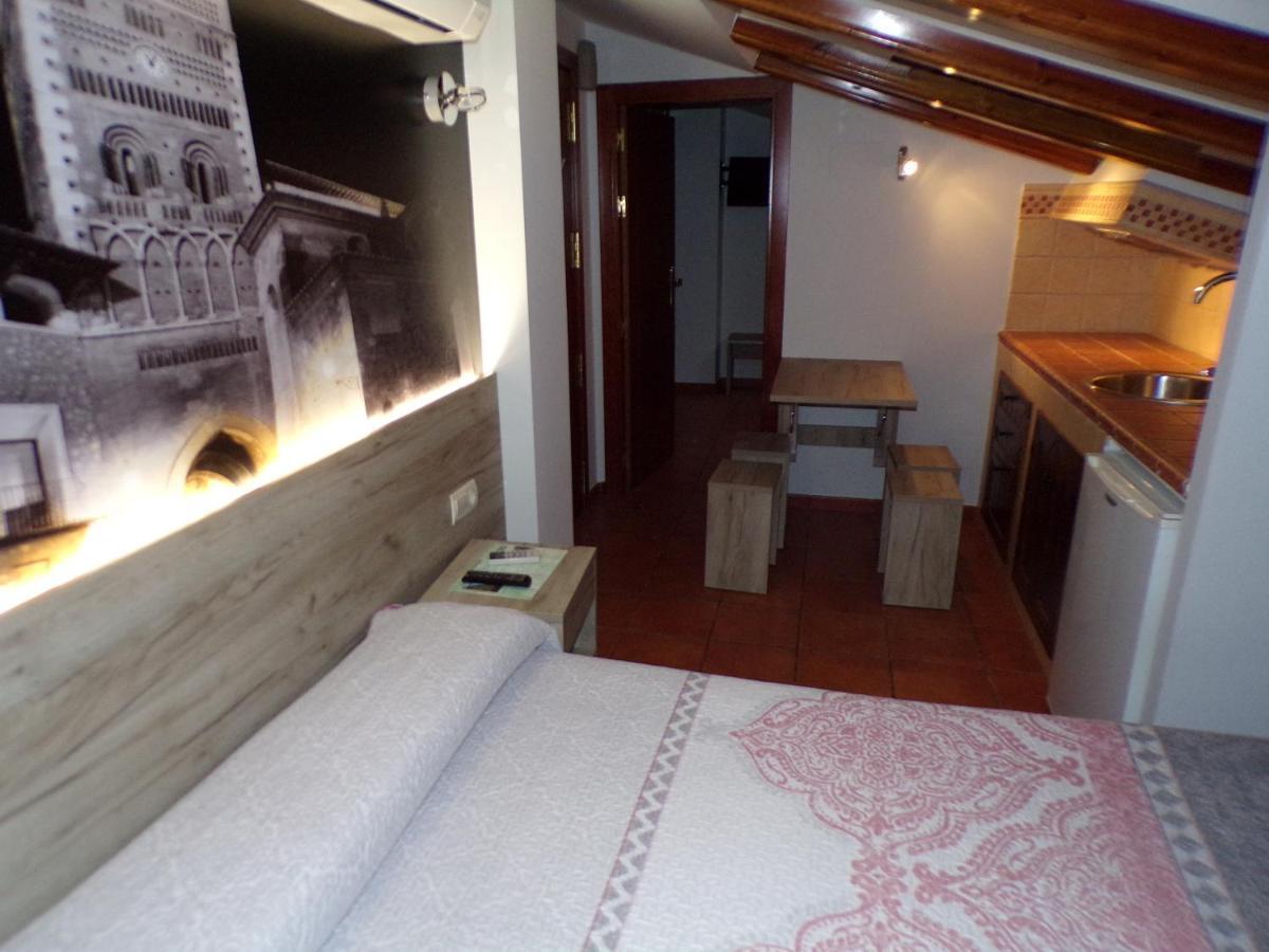 Affittacamere Serruchi 3*